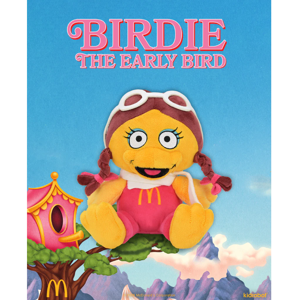 Featured Pre-Orders